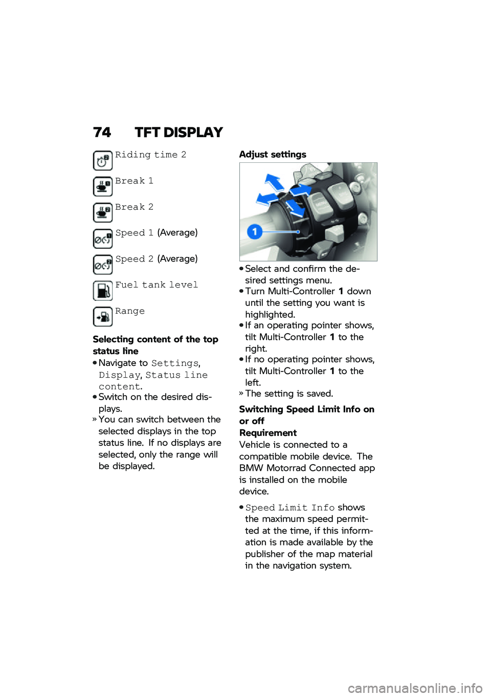 BMW MOTORRAD M 1000 RR 2021  Riders Manual (in English) �=�& ��D� �8���E���
�+�\f��\f��
 ��\f�� �8
�����" �7
�����" �8
�%�!��� �7�7�#���\b�	���8
�%�!��� �8�7�#���\b�	���8
���� ����" �����
�+���
�
�+�\f��\f�
