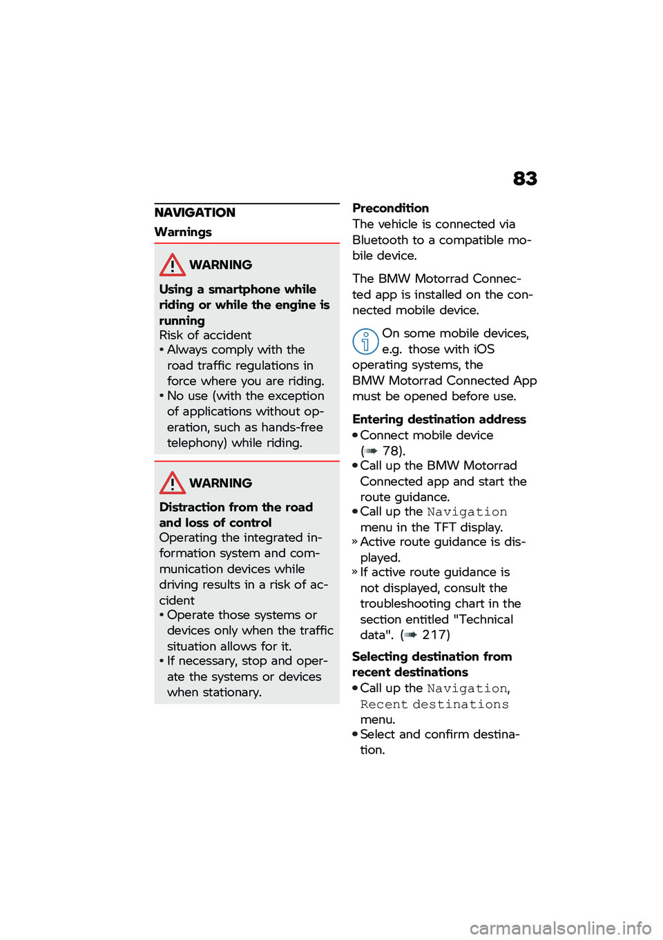 BMW MOTORRAD M 1000 RR 2021  Riders Manual (in English) �>�B
���9�������
���
��\b���	
�������
��	�\b�� � �	���
��&����\f ���\b��\f�
�\b��\b�� ��
 ���\b��\f ���\f �\f���\b��\f �\b�	�
����\b������ �� �
