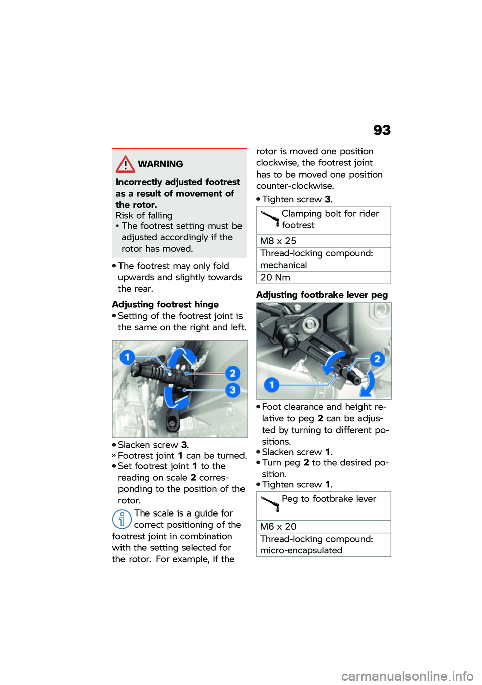 BMW MOTORRAD M 1000 RR 2021  Riders Manual (in English) �@�B
�������
���"��
�
�\f�"���@ ���J��	��\f� �$����
�\f�	���	 � �
�\f�	��� ��$ ���*�\f��\f�� ��$���\f �
����
�!���� �� ��	�\f�\f������ ����
�\b��