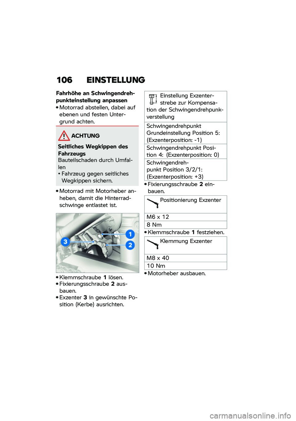 BMW MOTORRAD M 1000 RR 2021  Betriebsanleitung (in German) �\f�
�3 �����.����:��
��\f�+�\b�+�K�+� �\f�
 ��&�+�#��
���
��\b��+�$�G��
�C�
���
��
�����
� �\f�
�G�\f����
�������\f� �\f��	���#�#��\b�
 ��\f��� �\f����