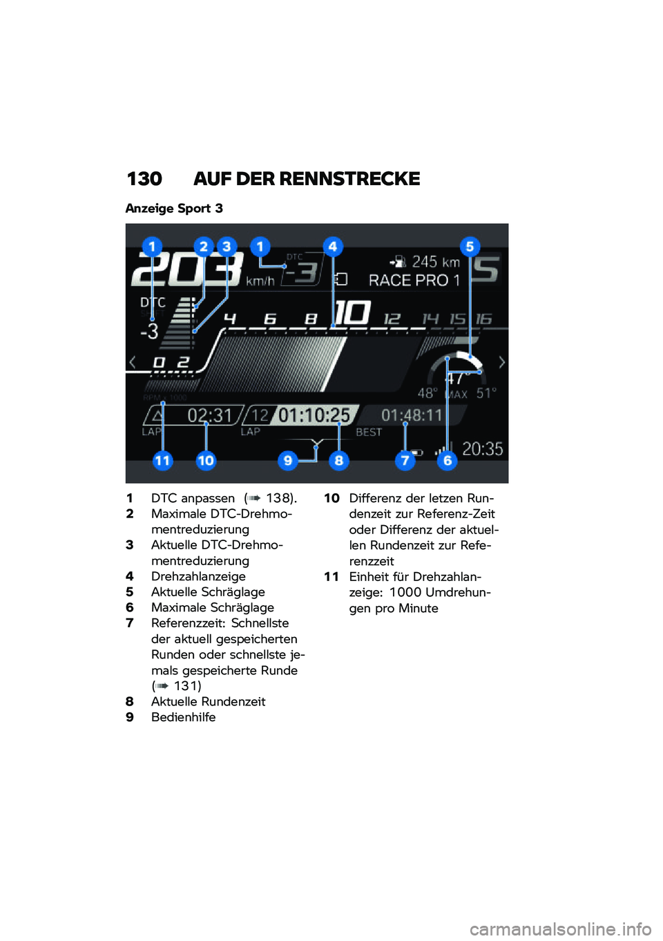 BMW MOTORRAD M 1000 RR 2021  Betriebsanleitung (in German) �\f�C�
 ��:�< �1�� ������.���;�=�
��
�)���� ��G� �\b�
 �4
�0�)�+�9 �\f�\b�-�\f�	�	��\b �:�C�A�J�;��2��\f�U���\f�#� �)�+�9�$�)������$���\b�����������\b��4�7� �