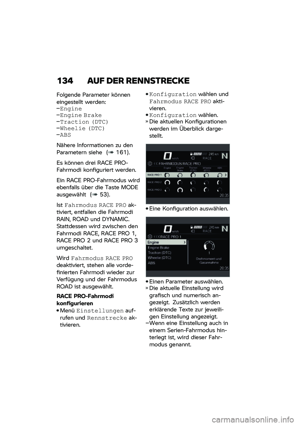 BMW MOTORRAD M 1000 RR 2021  Betriebsanleitung (in German) �\f�C� ��:�< �1�� ������.���;�=�
���#���\b�� �*�\f��\f����� � �&�\b�\b��\b���\b���	���#�#� �!�����\b�@�5��
�\f���5��
�\f�� ������.�����\f�� �A� �.�