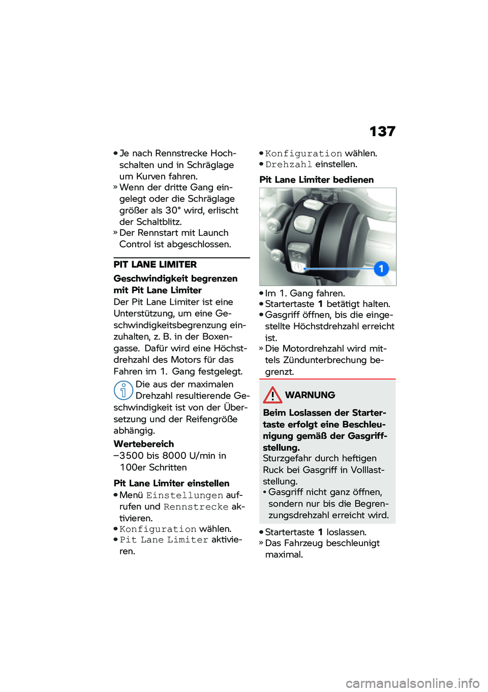 BMW MOTORRAD M 1000 RR 2021  Betriebsanleitung (in German) �\f�C�>
�?� �\b�\f�� �2��\b�\b�	����� � �%����$�	���\f�#���\b ��\b� ��\b �
����(��#�\f���� ������\b ��\f����\b����\b�\b ��� ������ �4�\f�\b� ���\b�$�