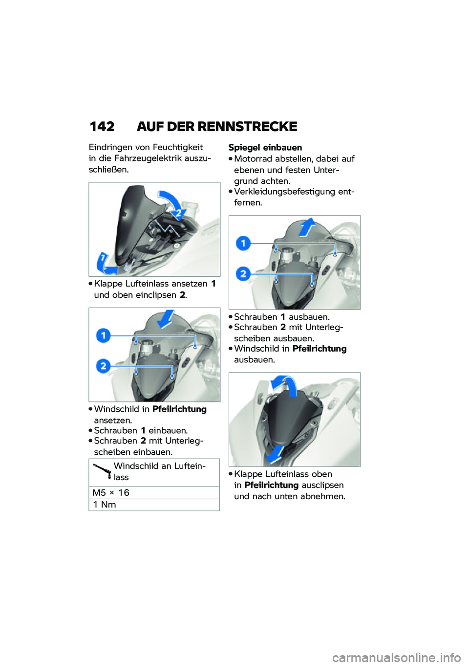 BMW MOTORRAD M 1000 RR 2021  Betriebsanleitung (in German) �\f�� ��:�< �1�� ������.���;�=�
�6��\b����\b���\b ���\b ��������� �����\b ��� ��\f��������#�� ����  �\f��	���$�	���#�����\b�
��#�\f�-�-� �"�
