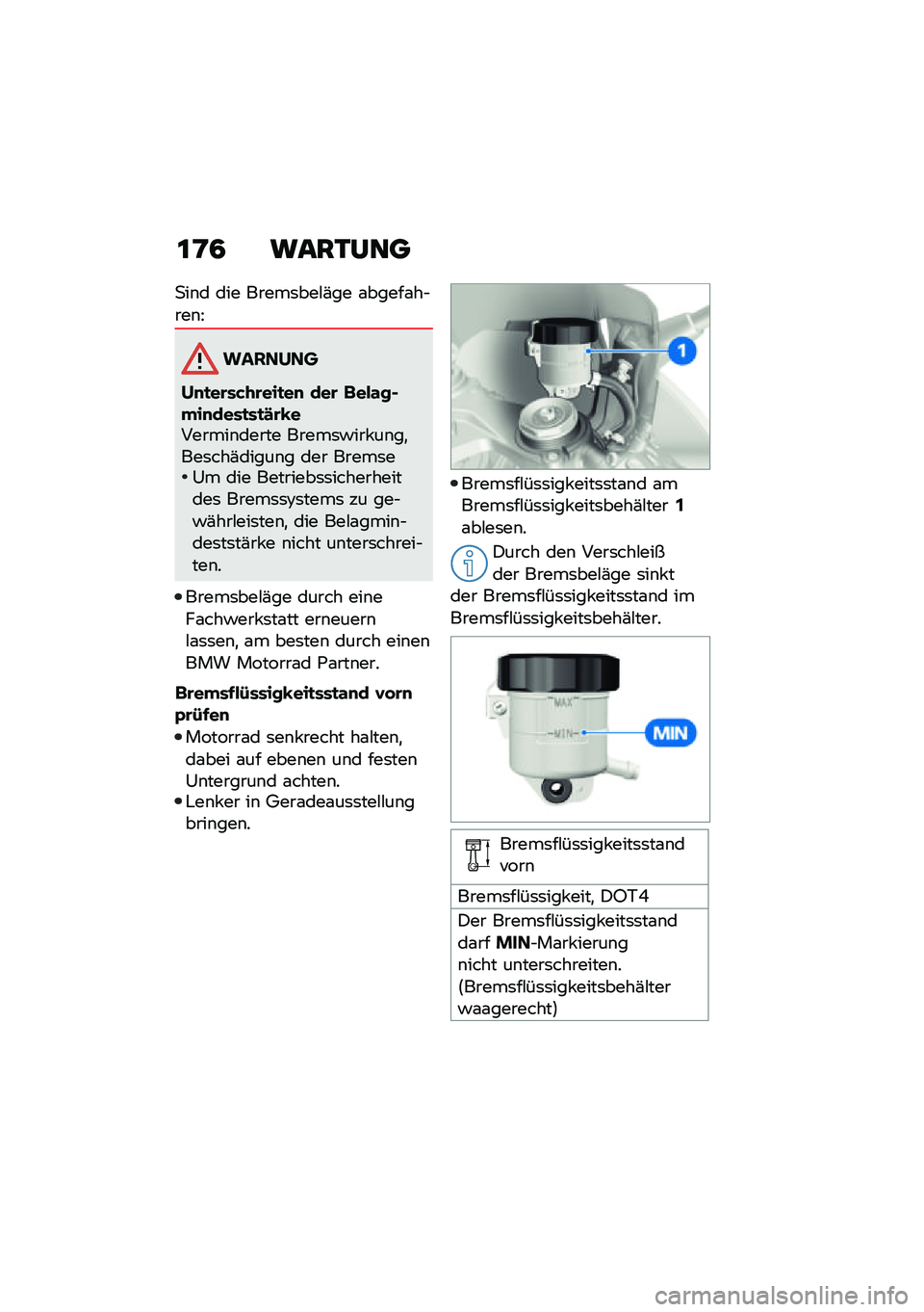 BMW MOTORRAD M 1000 RR 2021  Betriebsanleitung (in German) �\f�>�3 �\b���.�:��
�
��\b� ��� �����	���#�(�� �\f�����\f��$���\b�@
�������
��
�
��\b��&�+�\b���
��
 ���\b �	���\f��$�"��
����
��
�/�\b�C�������\b�