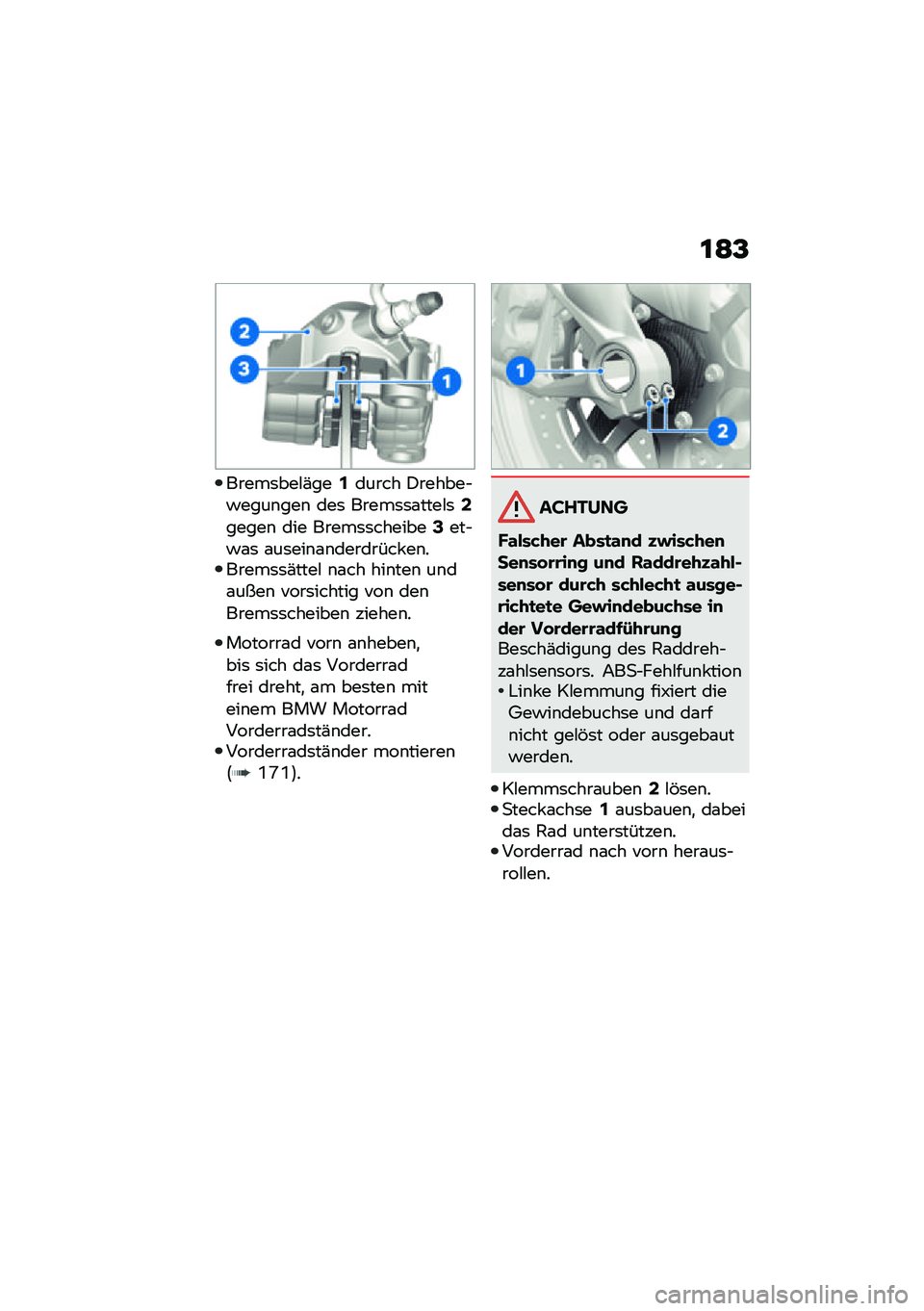 BMW MOTORRAD M 1000 RR 2021  Betriebsanleitung (in German) �\f�?�C
�����	���#�(���0����� �)������$�!����\b���\b ���	 �����	�	�\f����#�	�2�����\b ��� �����	�	�������4���$�!�\f�	 �\f��	���\b�\f�\b������