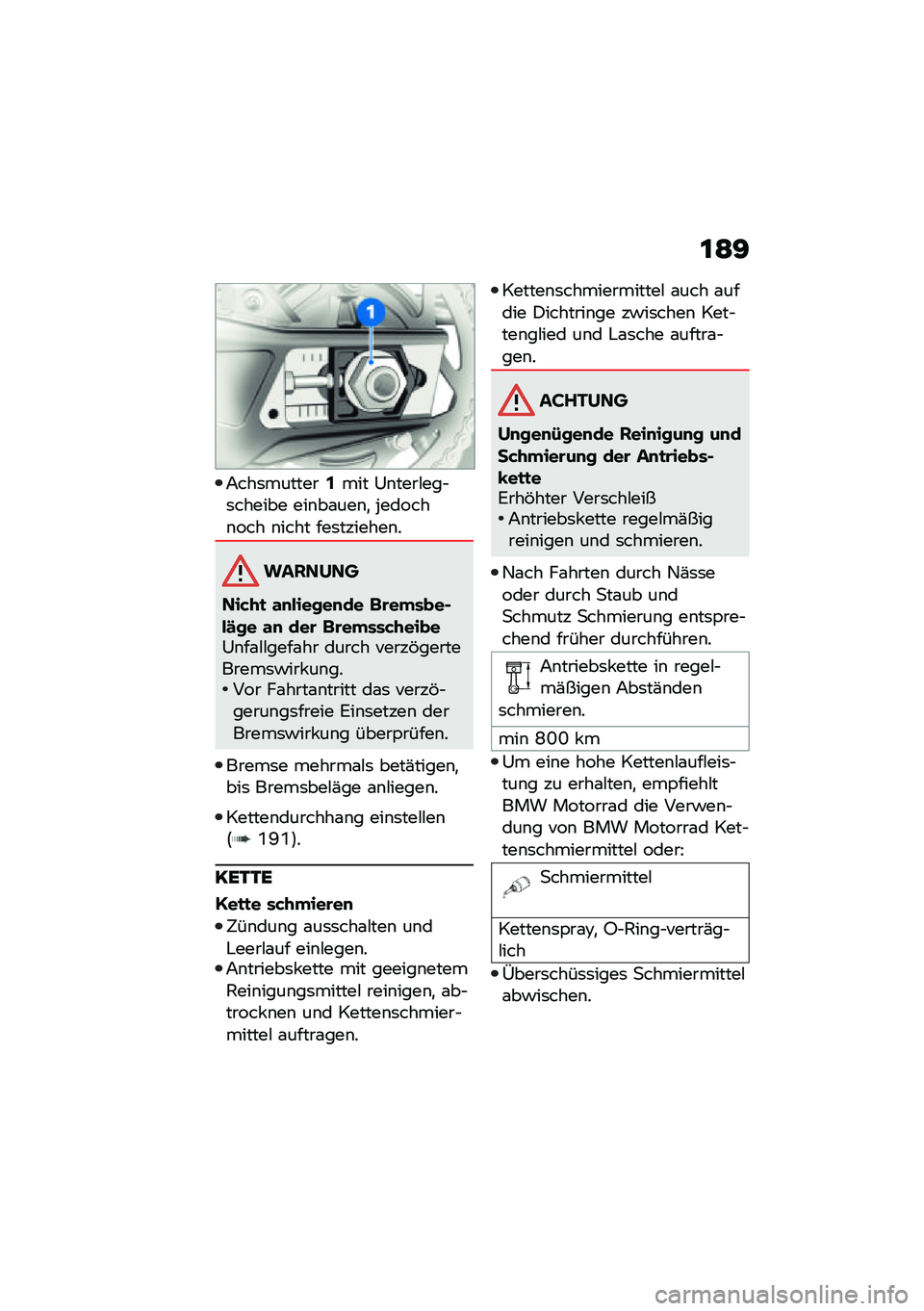 BMW MOTORRAD M 1000 RR 2021  Betriebsanleitung (in German) �\f�?�A
�7���	�������0��� �/�\b����#���$�	������ ���\b��\f���\b�
 �>������\b��� �\b���� ���	�������\b�
�������
���&�+�
 �\f�
������
�� �