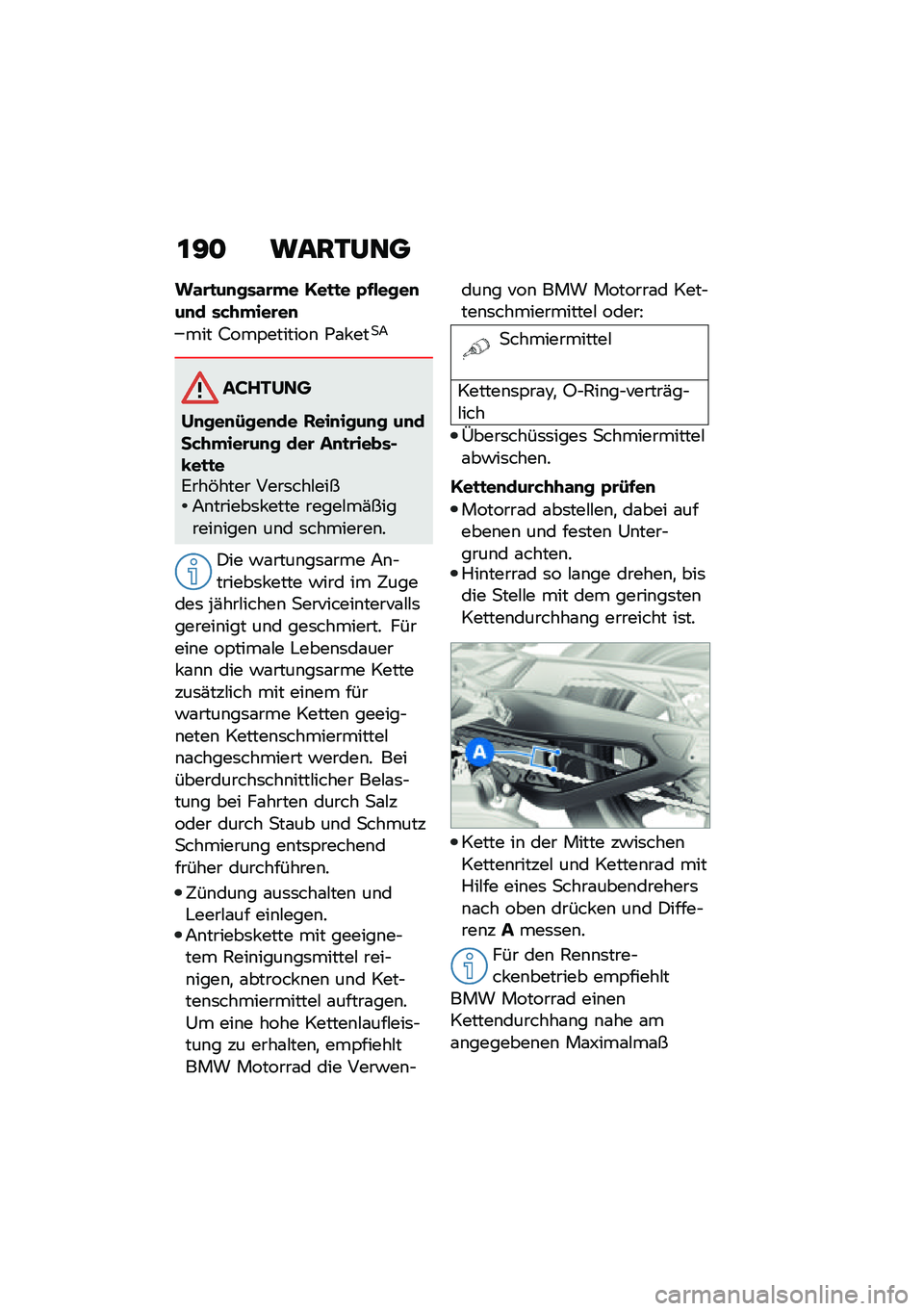 BMW MOTORRAD M 1000 RR 2021  Betriebsanleitung (in German) �\f�A�
 �\b���.�:��
��\f�\b�
��
���\f�\b�"� �F��
�
� �G�(�����
��
� ��&�+�"���\b��
��� �9���-�������\b �*�\f� ���
�7
�������
��
���
�-���
�� ����
�