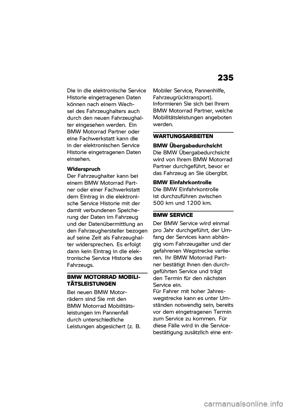 BMW MOTORRAD M 1000 RR 2021  Betriebsanleitung (in German) ��C�,
�)�� ��\b ��� ��#�� ����\b��	��� �
�������%��	����� ���\b�����\f���\b��\b �)�\f���\b� �&�\b�\b��\b �\b�\f�� ���\b�� �����$�	��# ���	 ��\f��
