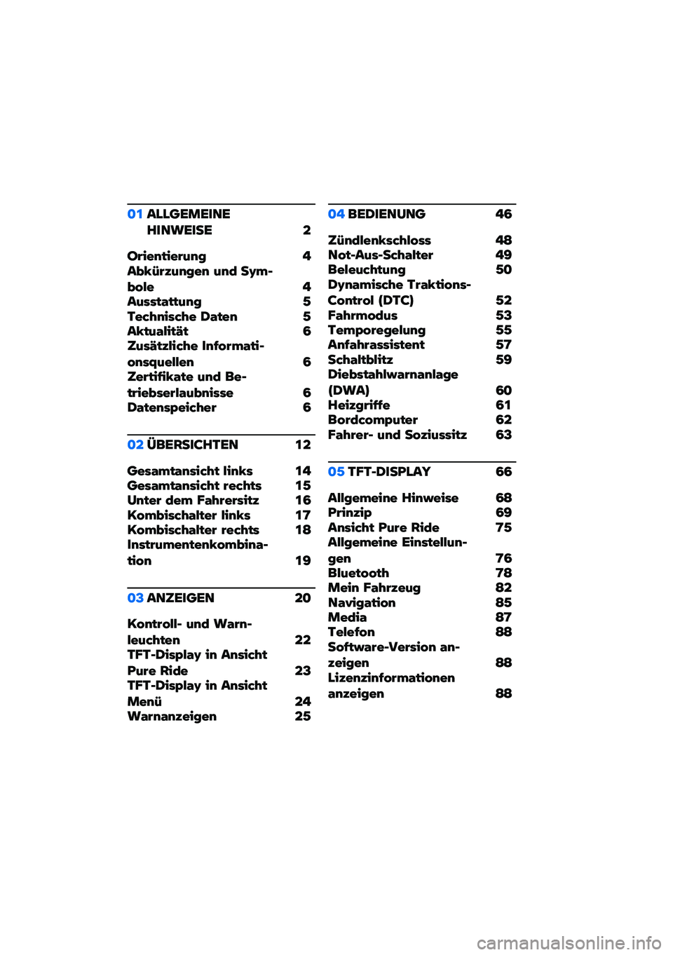 BMW MOTORRAD M 1000 RR 2021  Betriebsanleitung (in German) �
�\f��������������\b���� �
������������ ���� �!��#����� ���$ ��%�&���(�)� ����*�*��+����� �,�.��/�0���*�/�0� �1�+��� �,�� ���+�)���2�