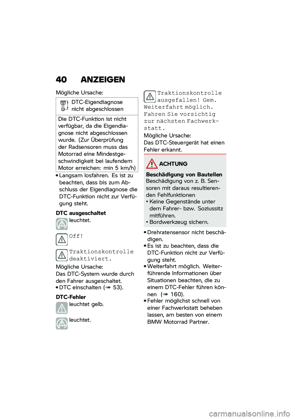 BMW MOTORRAD M 1000 RR 2021  Betriebsanleitung (in German) ��
 ���5�����
��&��#���� �/��	�\f����@
�)�+�9�$�6����\b���\f��\b��	��\b���� �\f����	���#��	�	��\b
�)�� �)�+�9�$���\b� ����\b ��	� �\b�����������