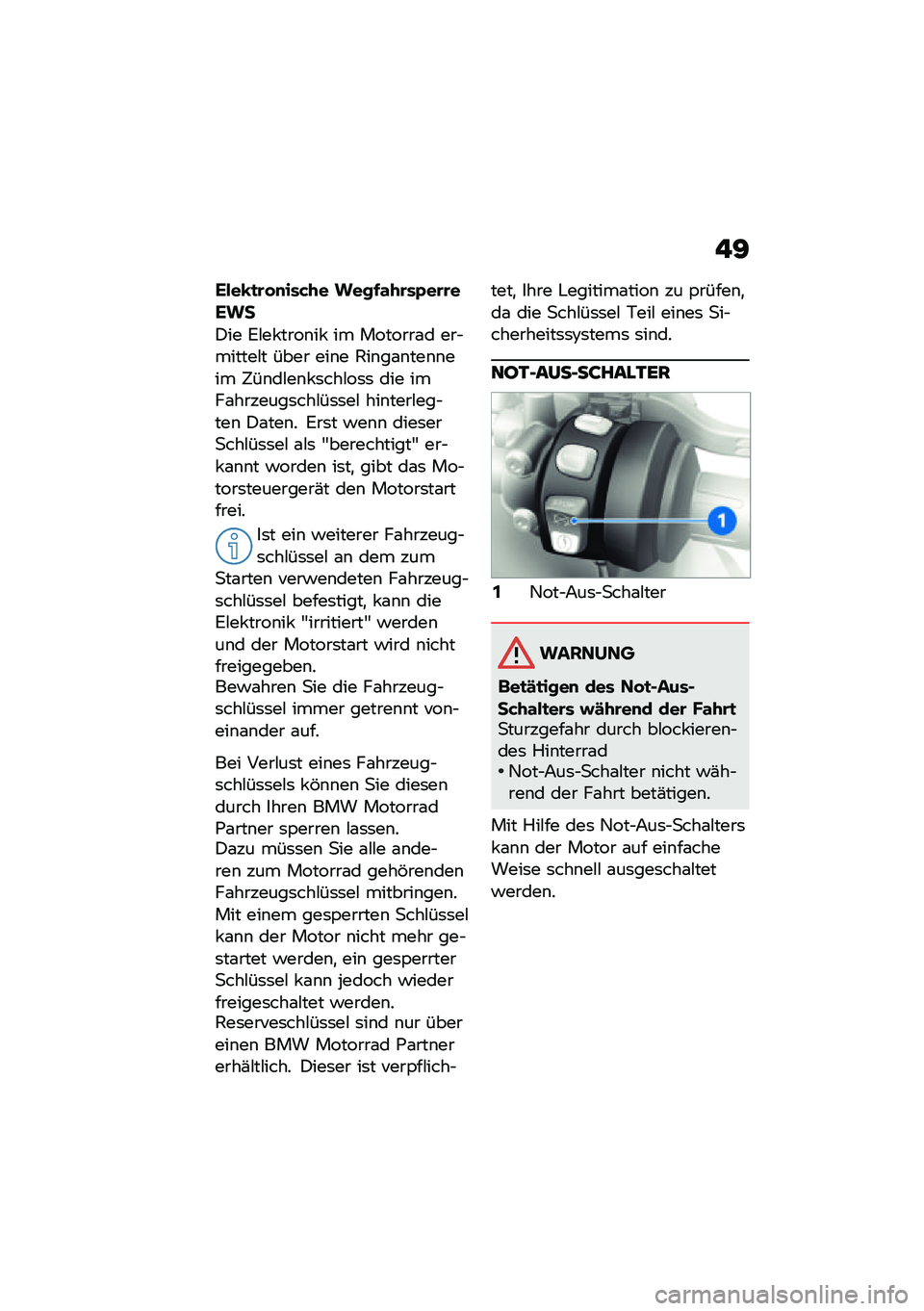 BMW MOTORRAD M 1000 RR 2021  Betriebsanleitung (in German) ��A
����C�
�\b� �
���&�+� ����(�\f�+�\b��G��\b�\b����
�)�� �6�#�� ����\b��  �� �������\f� ���$������#� ���� ���\b� �2��\b��\f�\b���\b�\b��� �5��\