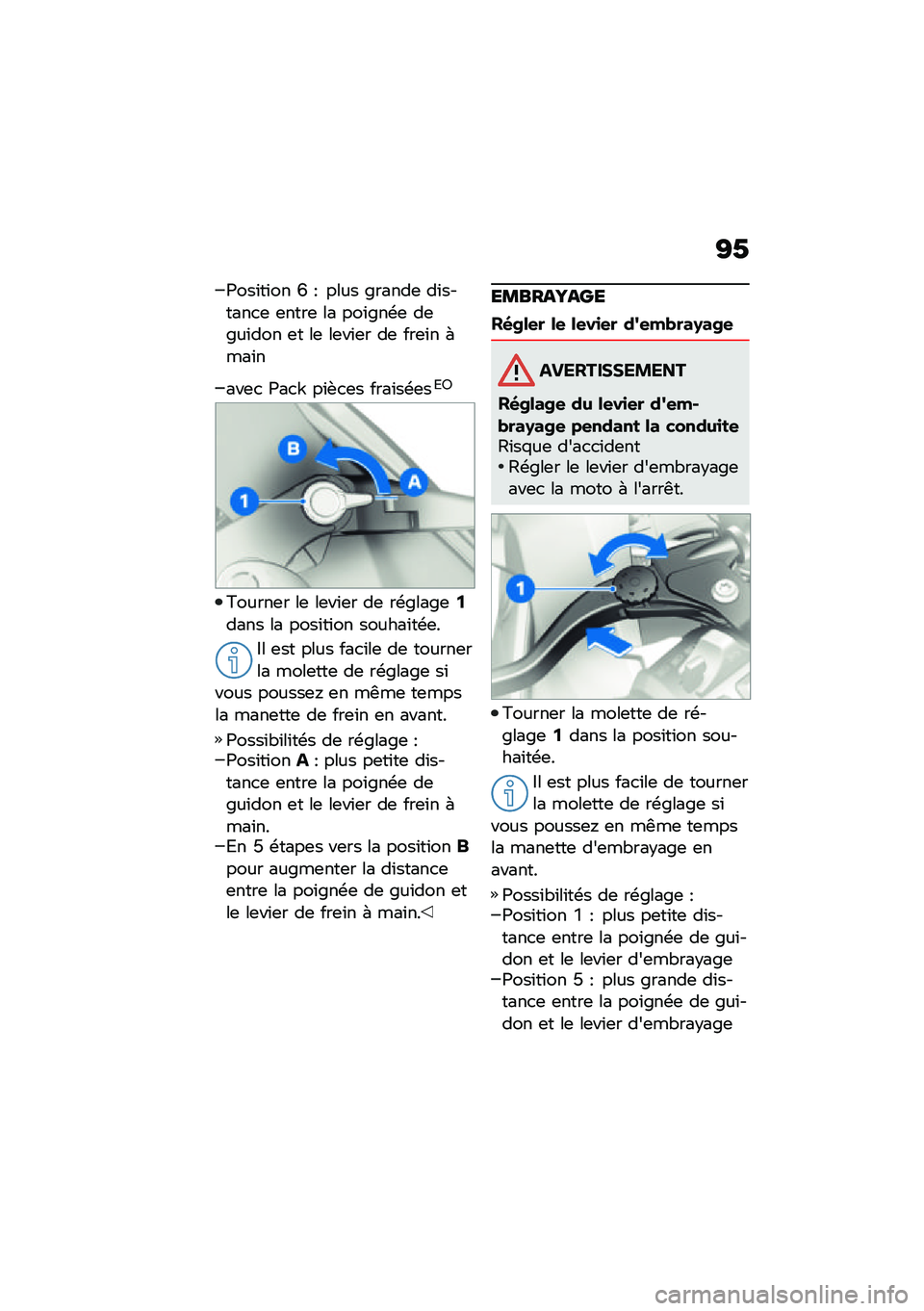 BMW MOTORRAD M 1000 RR 2021  Livret de bord (in French) �A�1
�?���\f��\f�� �M �A ���� �&�����	 ��\f������
�	 �	����	 �� ���\f�&��\b�	 ��	�&��\f��� �	� ��	 ��	��\f�	� ��	 ���	�\f� �(���\f�
���	�
 �?��
�] ��\f�