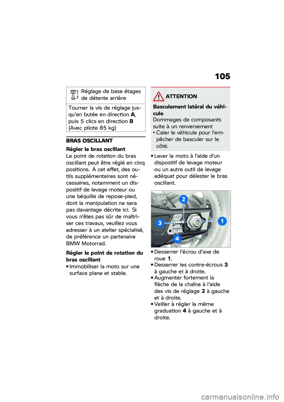 BMW MOTORRAD M 1000 RR 2021  Livret de bord (in French) �
��1
�5�\b�&���&�	 ��	 �"���	 �\b���&�	���	 ��\b��	���	 ����\f�+��	
�<�����	� �� ��\f� ��	 ��\b�&���&�	 �-����%���	� �"���\b�	 �	� ��\f��	�
��\f����*��