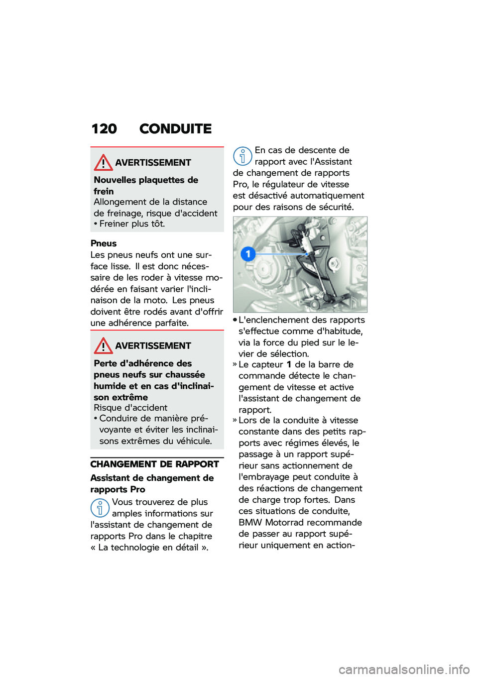 BMW MOTORRAD M 1000 RR 2021  Livret de bord (in French) �
�� �����<���
�������������
���&��
�\f�\f�
�\b ��\f��.�&�
���
�\b �	�
���
�
��;�����&�	��	�� ��	 �� ��\f�����
�	��	 ���	�\f���&�	�* ��\f��%��	 �