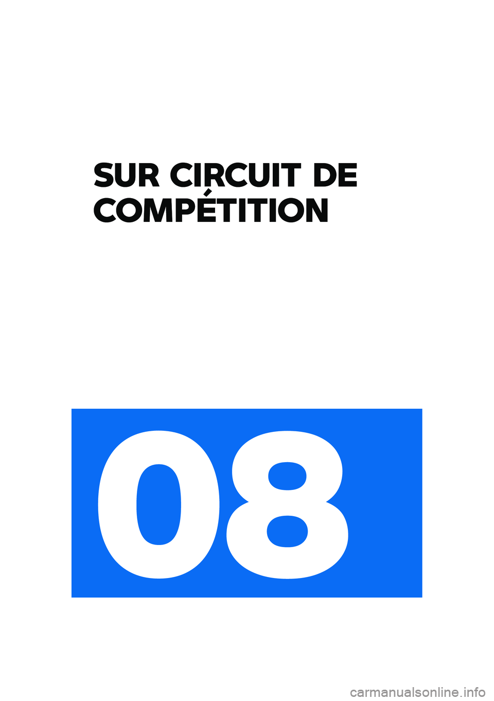 BMW MOTORRAD M 1000 RR 2021  Livret de bord (in French) ��<� �����<�� ��
���\b�:�������
��? 