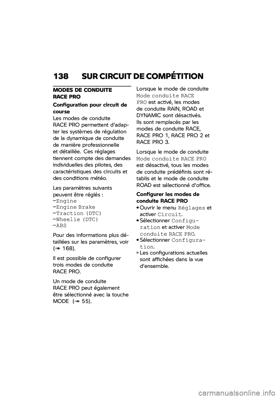 BMW MOTORRAD M 1000 RR 2021  Livret de bord (in French) �
�C�? ��<� �����<�� �� ���\b�:�������
�\b���� �� �����<������� �:��
�E����
�,�&����
�� ���&� ��
���&�
� �	�
���&��\b�

�!�	� ����	� ��	 �
