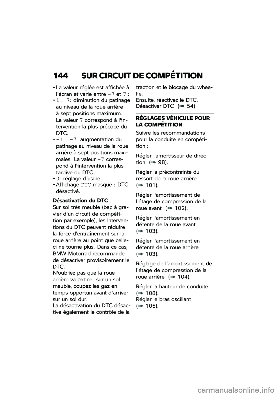 BMW MOTORRAD M 1000 RR 2021  Livret de bord (in French) �
�%�% ��<� �����<�� �� ���\b�:�������
�!� ����	�� ��\b�&��\b�	 �	�� ����\f�
��\b�	 �(���\b�
��� �	� ����\f�	 �	����	��K�	��K�A�> �L �K�A ��\f��\f���