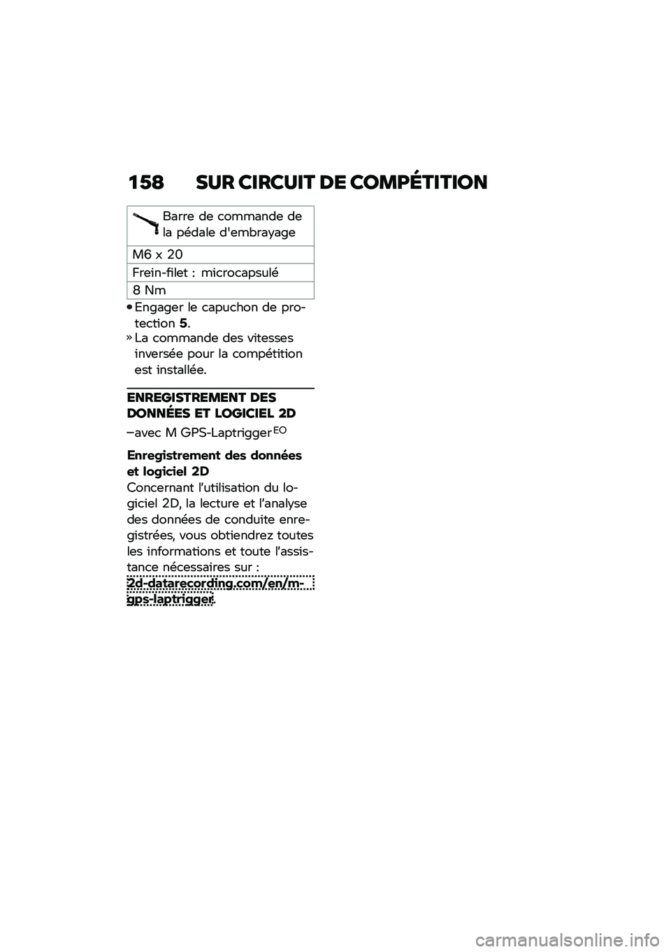 BMW MOTORRAD M 1000 RR 2021  Livret de bord (in French) �
�1�? ��<� �����<�� �� ���\b�:�������
�����	 ��	 �
�������	 ��	�� ��\b����	 ���	��"���$��&�	
��M � �/�I
���	�\f����\f��	� �A ��\f�
���
�����