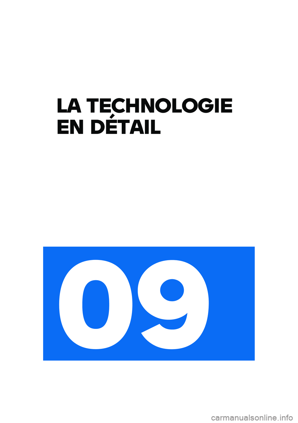 BMW MOTORRAD M 1000 RR 2021  Livret de bord (in French) �� ����F�������
�� ������
��A 