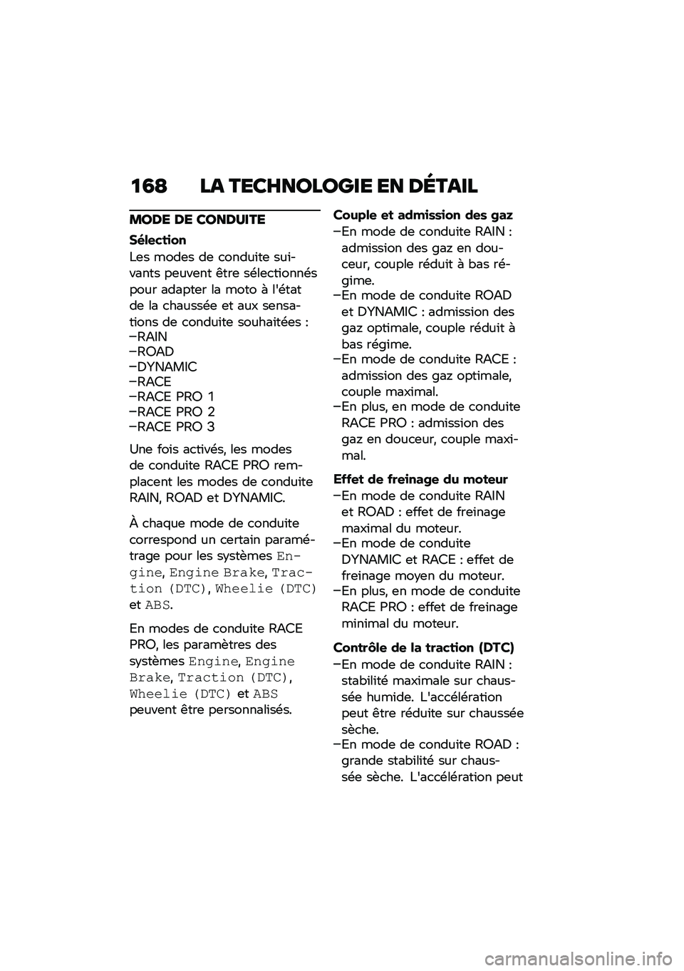 BMW MOTORRAD M 1000 RR 2021  Livret de bord (in French) �
�4�? �� ����F������� �� ������
�\b��� �� �����<���
��(�\f�
���
��
�!�	� ����	� ��	 �
�����\f��	 ���\f������ ��	���	�� ����	 ��\b��	�