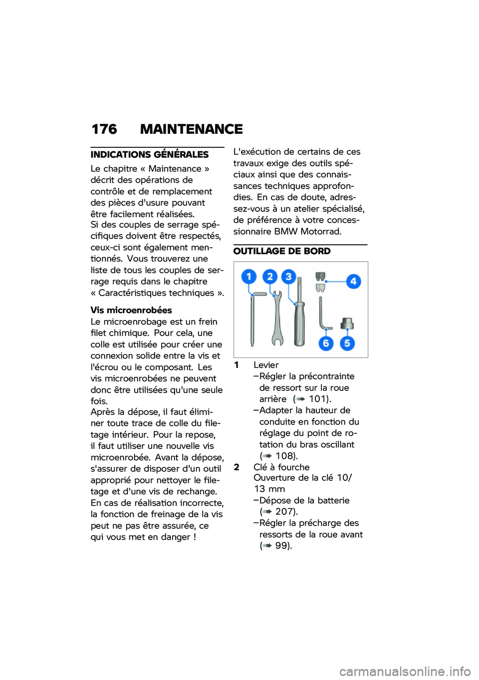 BMW MOTORRAD M 1000 RR 2021  Livret de bord (in French) �
�9�4 �\b����������
����������� ���������
�!�	 �
����\f���	 �W ���\f���	����
�	 �X��\b�
��\f� ��	� ���\b����\f��� ��	�
�����7��	 �	� ��	