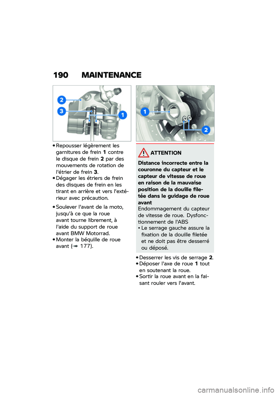 BMW MOTORRAD M 1000 RR 2021  Livret de bord (in French) �
�A� �\b����������
�5�	������	� ��\b�&�+��	��	�� ��	��&����\f����	� ��	 ���	�\f��0�
�����	��	 ��\f��%��	 ��	 ���	�\f��2��� ��	������	��	���