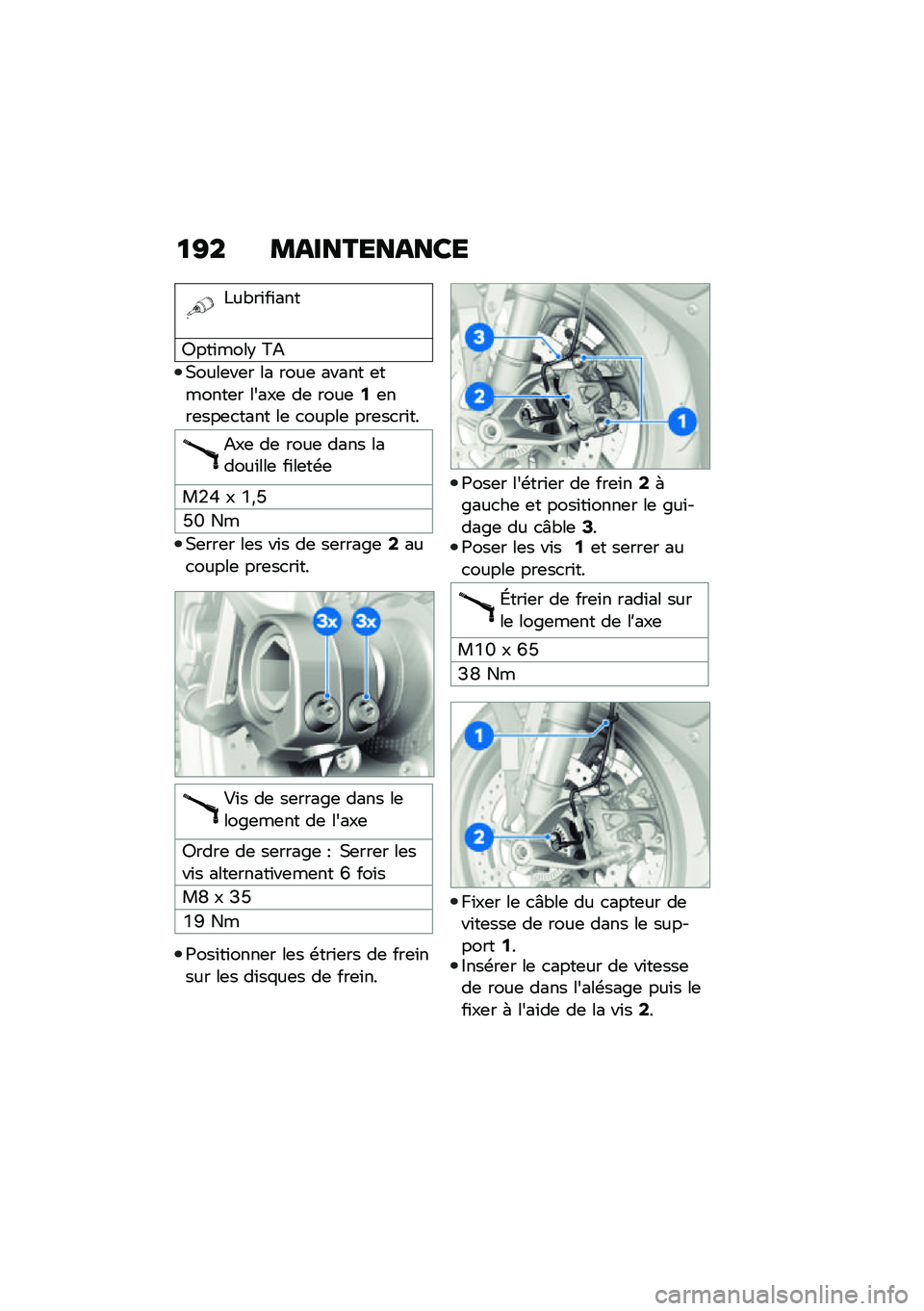 BMW MOTORRAD M 1000 RR 2021  Livret de bord (in French) �
�A� �\b����������
�!��"��\f��\f���
�:���\f����$ �<�;
�,����	��	� �� ����	 ����� �	������	� �����	 ��	 ����	�0�	���	���	�
���� ��	 �
���