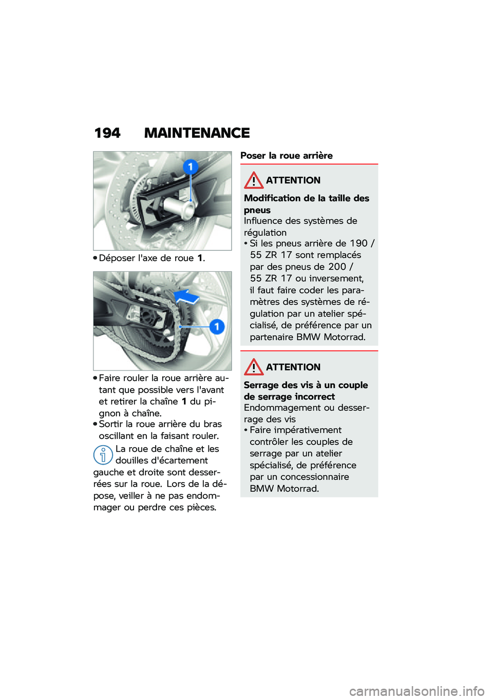 BMW MOTORRAD M 1000 RR 2021  Livret de bord (in French) �
�A�% �\b����������
�1�\b����	� �����	 ��	 ����	�0�
���\f��	 �����	� �� ����	 ����\f�+��	 ������� �%��	 �����\f�"��	 ��	�� ��������	� �