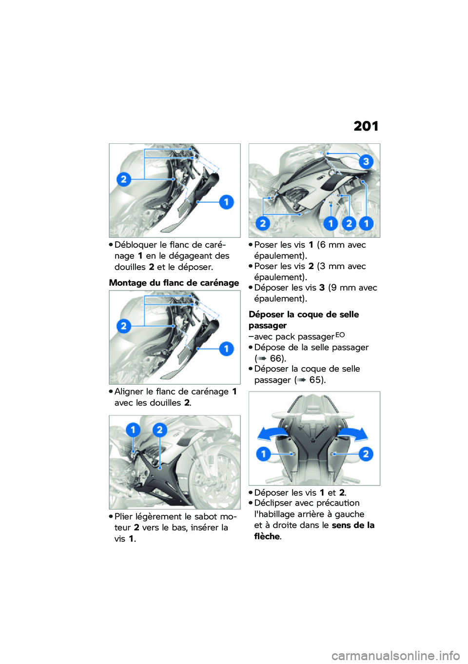 BMW MOTORRAD M 1000 RR 2021  Livret de bord (in French) ���
�1�\b�"���%��	� ��	 �����
 ��	 �
���\b����&�	�0�	� ��	 ��\b�&��&�	��� ��	�����\f���	��2�	� ��	 ��\b����	��
������,�
 �	�& ��\f��� �	�
 ����(��