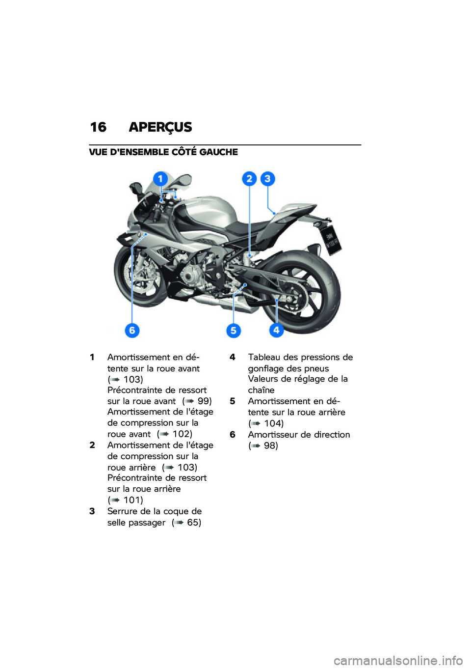 BMW MOTORRAD M 1000 RR 2021  Livret de bord (in French) �
�4 ��:���;�<�
��<� ��6�����\b��� ��W�� ���<��F�
�0�;�����\f���	��	�� �	� ��\b���	���	 ��� �� ����	 ������=�G�I�E�>�?��\b�
������\f���	 ��	 �