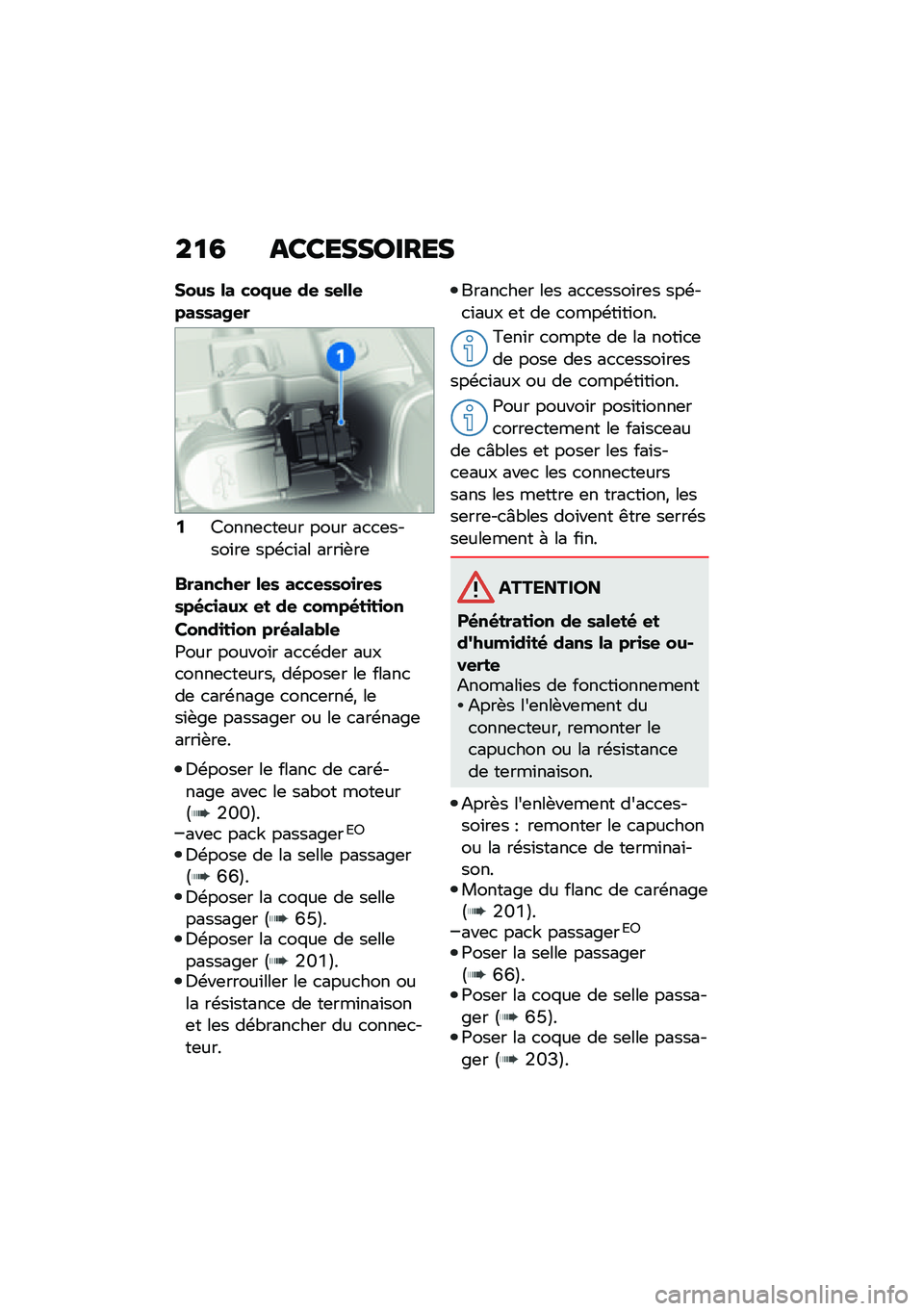 BMW MOTORRAD M 1000 RR 2021  Livret de bord (in French) ��
�4 �����������
���&�\b �\f� ���.�&�
 �	�
 �\b�
�\f�\f�
���\b�\b��,�
�
�0�6����	�
��	�� ���� ��
�
�	�����\f��	 ���\b�
�\f�� ����\f�+��	
������-�
� 