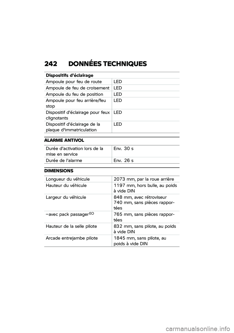 BMW MOTORRAD M 1000 RR 2021  Livret de bord (in French) ��%� ������� ����F���S�<��
��
�\b���\b�
��
��\b �	�/�(��\f��
���,�

�;������	 ���� ��	� ��	 �����	�!�8�1
�;������	 ��	 ��	� ��	 �
���\f��	��	���