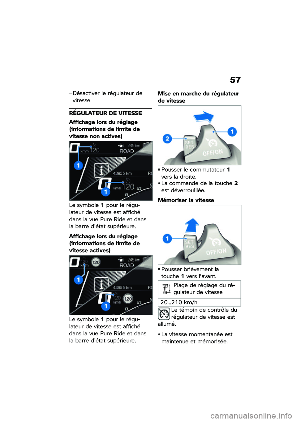 BMW MOTORRAD M 1000 RR 2021  Livret de bord (in French) �1�9
�1�\b���
��\f��	� ��	 ��\b�&�����	�� ��	��\f��	���	�
����<�����<� �� �������
����
��-��,�
 �\f���\b �	�& ��(�,�\f��,�
�S�
�����!���
���\b �	�

