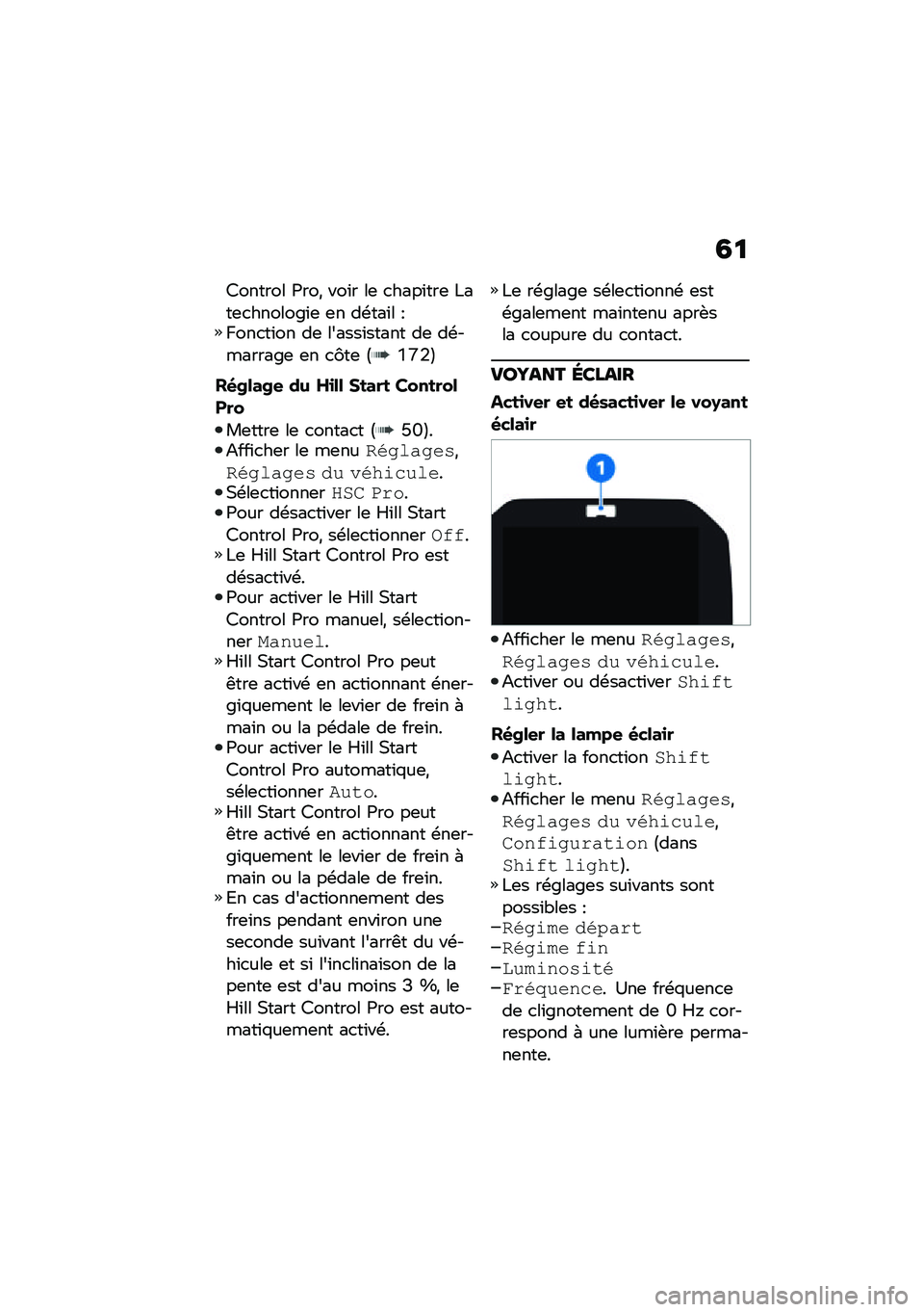 BMW MOTORRAD M 1000 RR 2021  Livret de bord (in French) �4�
�6������ �?���* ���\f� ��	 �
����\f���	 �!���	�
������&�\f�	 �	� ��\b���\f� �A����
��\f�� ��	 ������\f����� ��	 ��\b�������&�	 �	� �
�7��	 