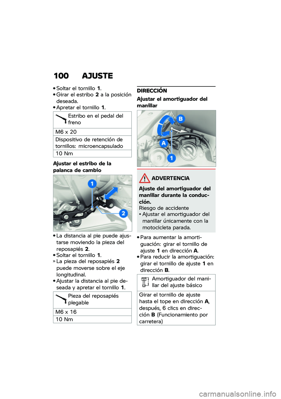 BMW MOTORRAD M 1000 RR 2021  Manual de instrucciones (in Spanish) �
�\b�\b ��H����
�,�����	 �� ���	������2��X��	��	 �� ����	����4� �� �����������������+��	����	 �� ���	������2�
�%���	��� �� �� �