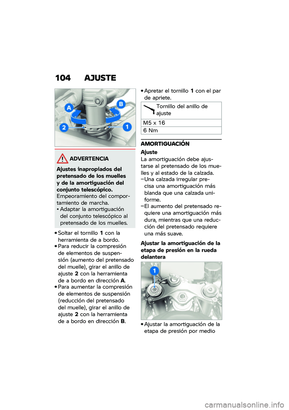 BMW MOTORRAD M 1000 RR 2021  Manual de instrucciones (in Spanish) �
�\b�" ��H����
�����������
��H�\f�\b�	��\b ����(���(�����\b ���
�(���	���\b��� �� �
��\b �
�\f��
�
��\b�0 �� �
� ��
���	��*�\f����� ���
����H