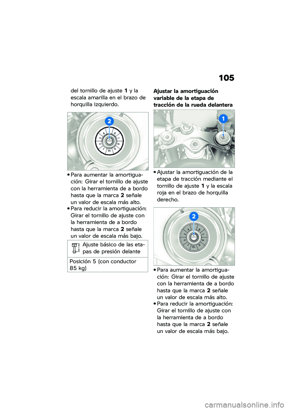 BMW MOTORRAD M 1000 RR 2021  Manual de instrucciones (in Spanish) �
�\b�/
��� ���	����� �� ��(�
����2� �������� ��
��	���� �� �� ��	�� � �����	�\f�
���� �� �\f�
���	���
���	� ��
�
�����	 �� ��
��	���\