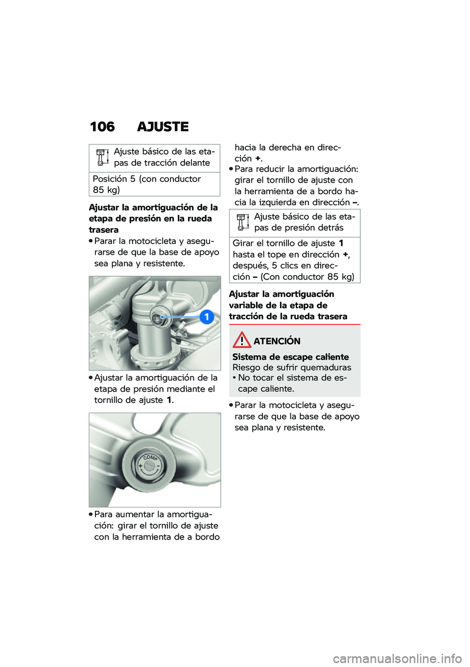 BMW MOTORRAD M 1000 RR 2021  Manual de instrucciones (in Spanish) �
�\b�4 ��H����
�+�(�
��� ��#���� �� ��� ����&��� �� ��	������ �������
�������� �G �8��� �����
����	�N�G �W�\b�9
��H�\f�\b�	�� �
� ��
��