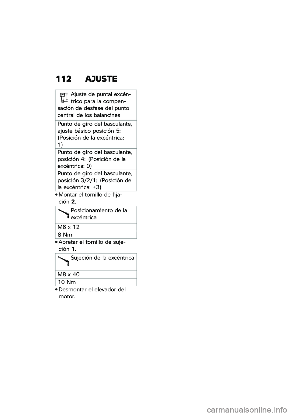 BMW MOTORRAD M 1000 RR 2021  Manual de instrucciones (in Spanish) �
�
� ��H����
�+�(�
��� �� ��
���� ��)��*��&��	��� ���	� �� ���
����&������ �� ������� ��� ��
��������	�� �� ��� ����������
