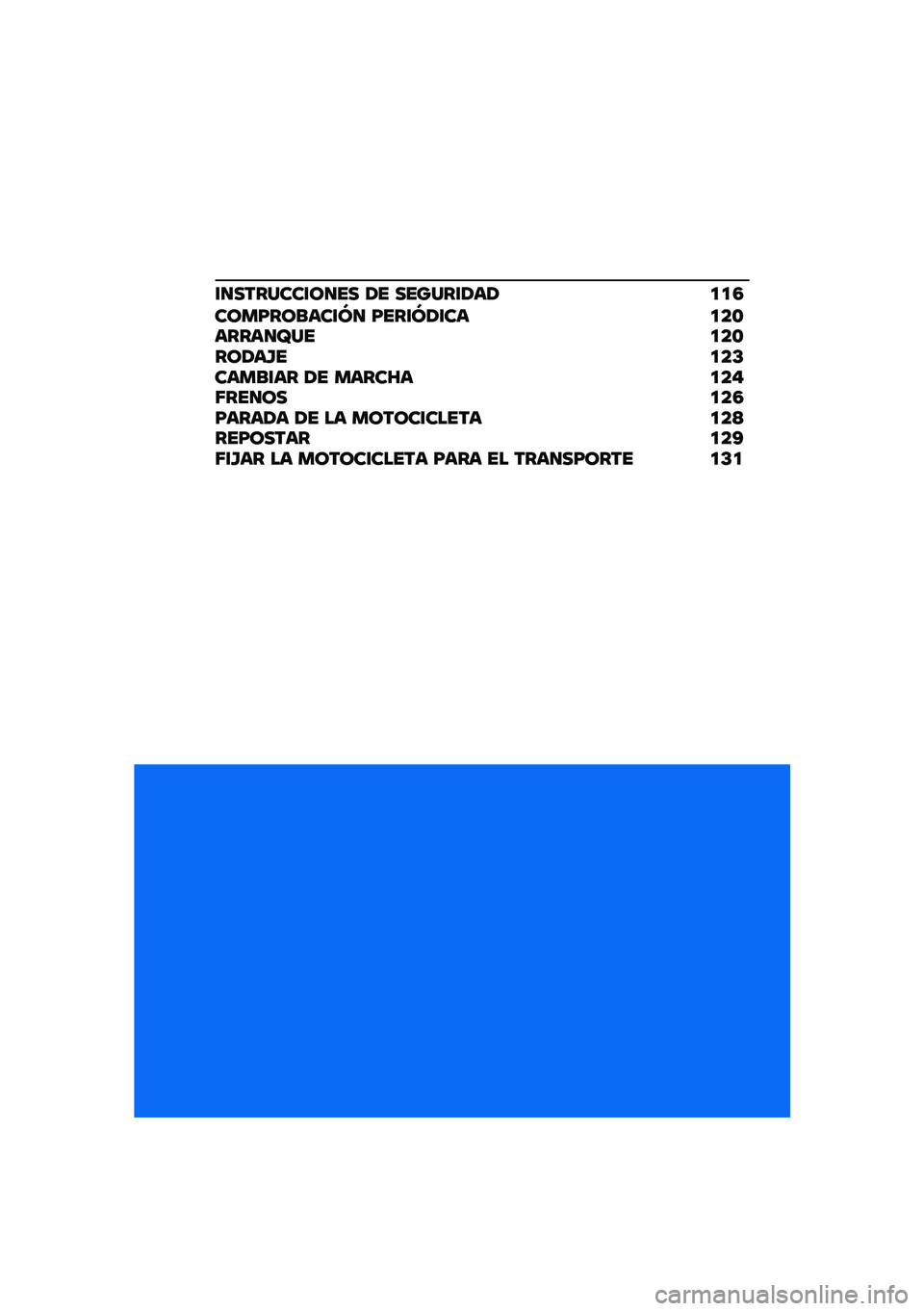 BMW MOTORRAD M 1000 RR 2021  Manual de instrucciones (in Spanish) �\f�
�������\f��
�� �1� ������\f�1��1 �
�
�4����F������\f�O�
 �F���\f�O�1�\f�� �
��\b�����
�X���
��\b���1��H��
��D�����\f�� �1� �����S��
��"�6��