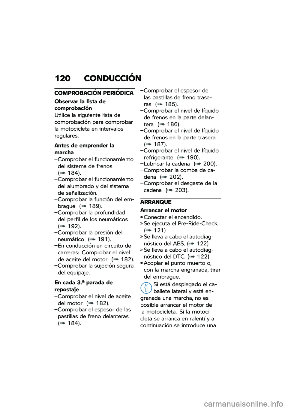 BMW MOTORRAD M 1000 RR 2021  Manual de instrucciones (in Spanish) �
��\b ���
�1����\f�O�
����F������\f�O�
 �F���\f�O�1�\f��
��!�\b���,�� �
� �
��\b�	� �����
�(���!�����
�=������ �� ���\b�
����� ����� ����