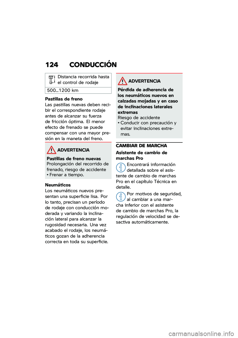 BMW MOTORRAD M 1000 RR 2021  Manual de instrucciones (in Spanish) �
��" ���
�1����\f�O�
�!�������� �	����	�	��� ������� �����	�� �� �	����(�
�G�E�E����C�.�E�E �W�

���\b�	��
�
��\b �� �&����
�$�� ��������