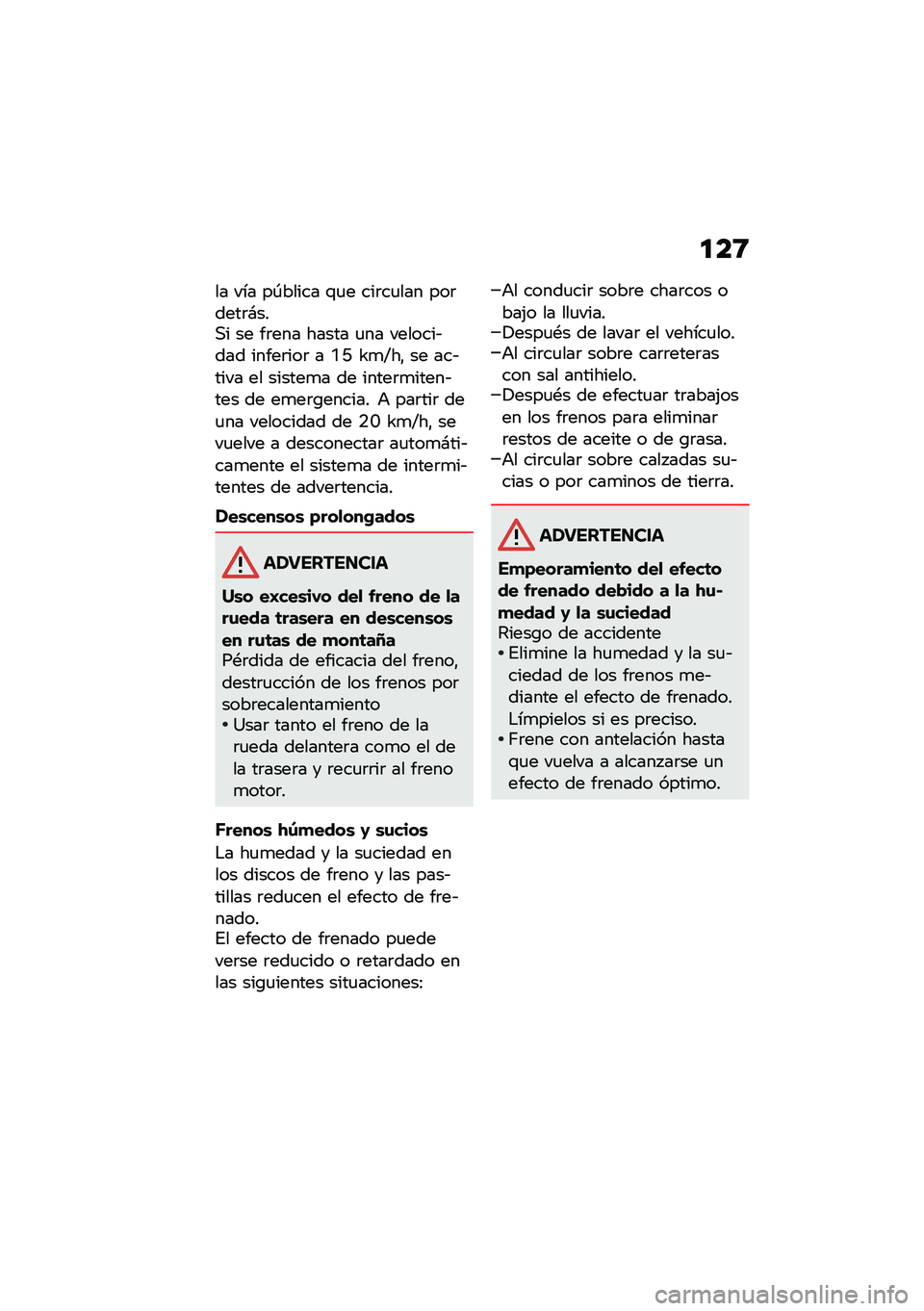 BMW MOTORRAD M 1000 RR 2021  Manual de instrucciones (in Spanish) �
��<
�� ��� ��-����� �\f�
� ���	��
��� ���	����	�#���,� �� ��	��� ����� �
�� �������&��� �����	���	 � �C�G �W�
�V��" �� ���&���� �� 
