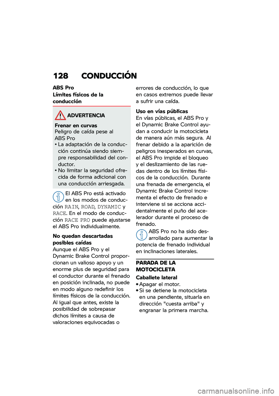 BMW MOTORRAD M 1000 RR 2021  Manual de instrucciones (in Spanish) �
��> ���
�1����\f�O�
���1 ���
��.�
��	��\b �&�.�\b����\b �� �
������\f�����
�����������
�I����� �� ��\f��,��\b�����\b�	� �� ����� ���