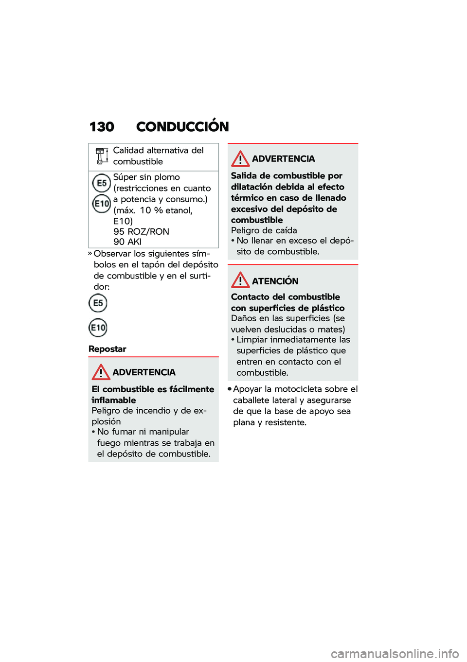 BMW MOTORRAD M 1000 RR 2021  Manual de instrucciones (in Spanish) �
�D�\b ���
�1����\f�O�
�7������ �����	������ ������
��
������
�,�-���	 ��� ����
��8�	����	�������� �� ��
����� �������� � ���