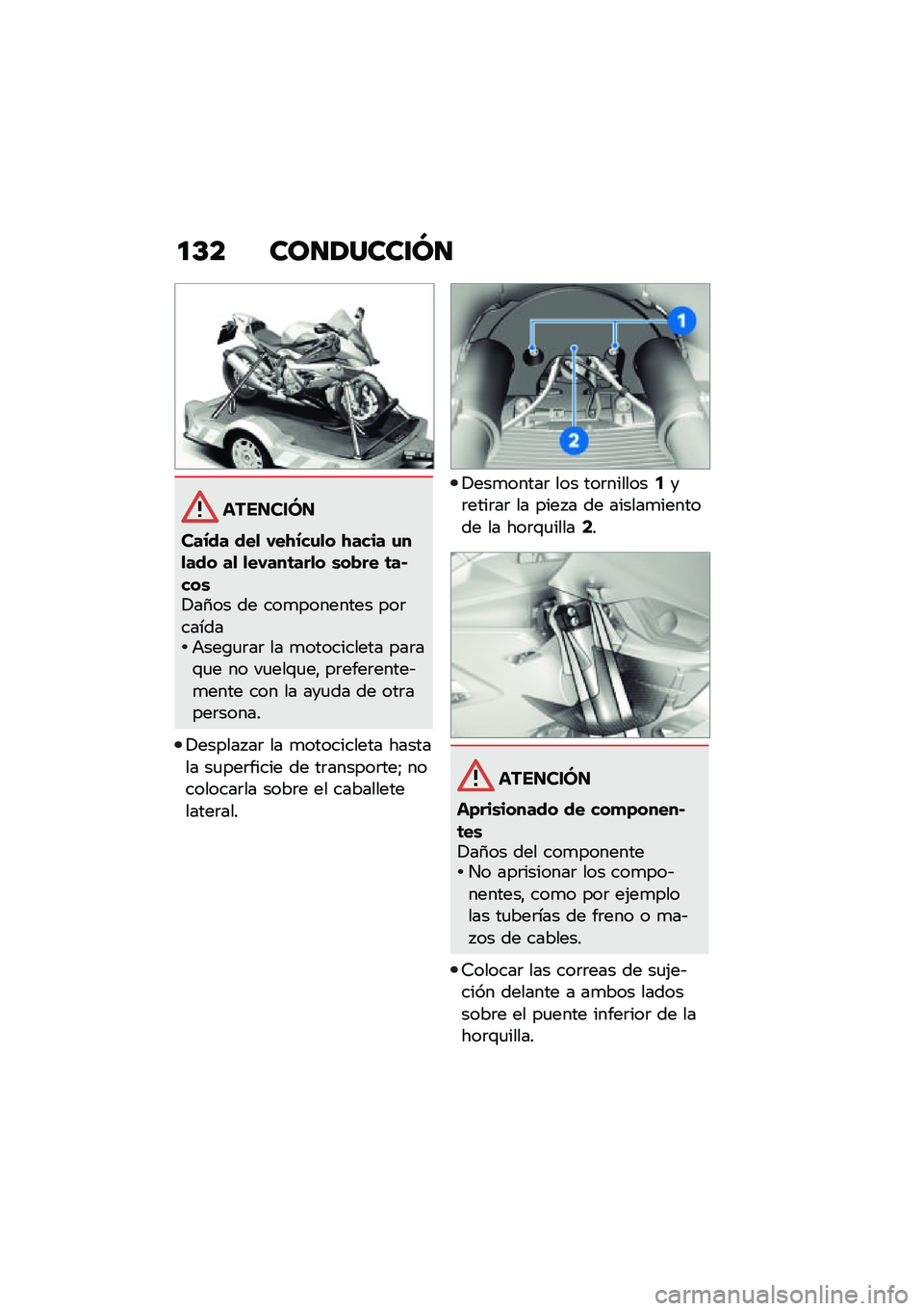 BMW MOTORRAD M 1000 RR 2021  Manual de instrucciones (in Spanish) �
�D� ���
�1����\f�O�
��������
���.�� ���
 �,��-�.��\f�
� �-���� �\f��
��� ��
 �
��,���	���
� �\b��!�� �	��#���\b�!��1�� �� ���
�������� ��