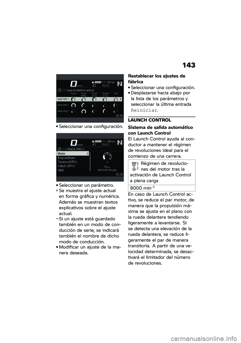 BMW MOTORRAD M 1000 RR 2021  Manual de instrucciones (in Spanish) �
�"�D
�,����������	 �
�� ������\b�
�	������
�,����������	 �
� ���	�#�
���	���,� �
�
����	� �� ��(�
��� ����
���� ���	�
� �\b�	�#���� � 
