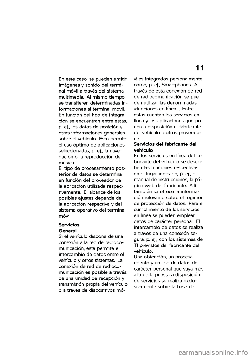 BMW MOTORRAD M 1000 RR 2021  Manual de instrucciones (in Spanish) �
�

�%� ���� �����" �� ��
���� ��
����	��
�#�\b���� � ������ ��� ���	�
��&��� �
���� � ��	���*� ��� ������
��
�
����
����� �+� �
�