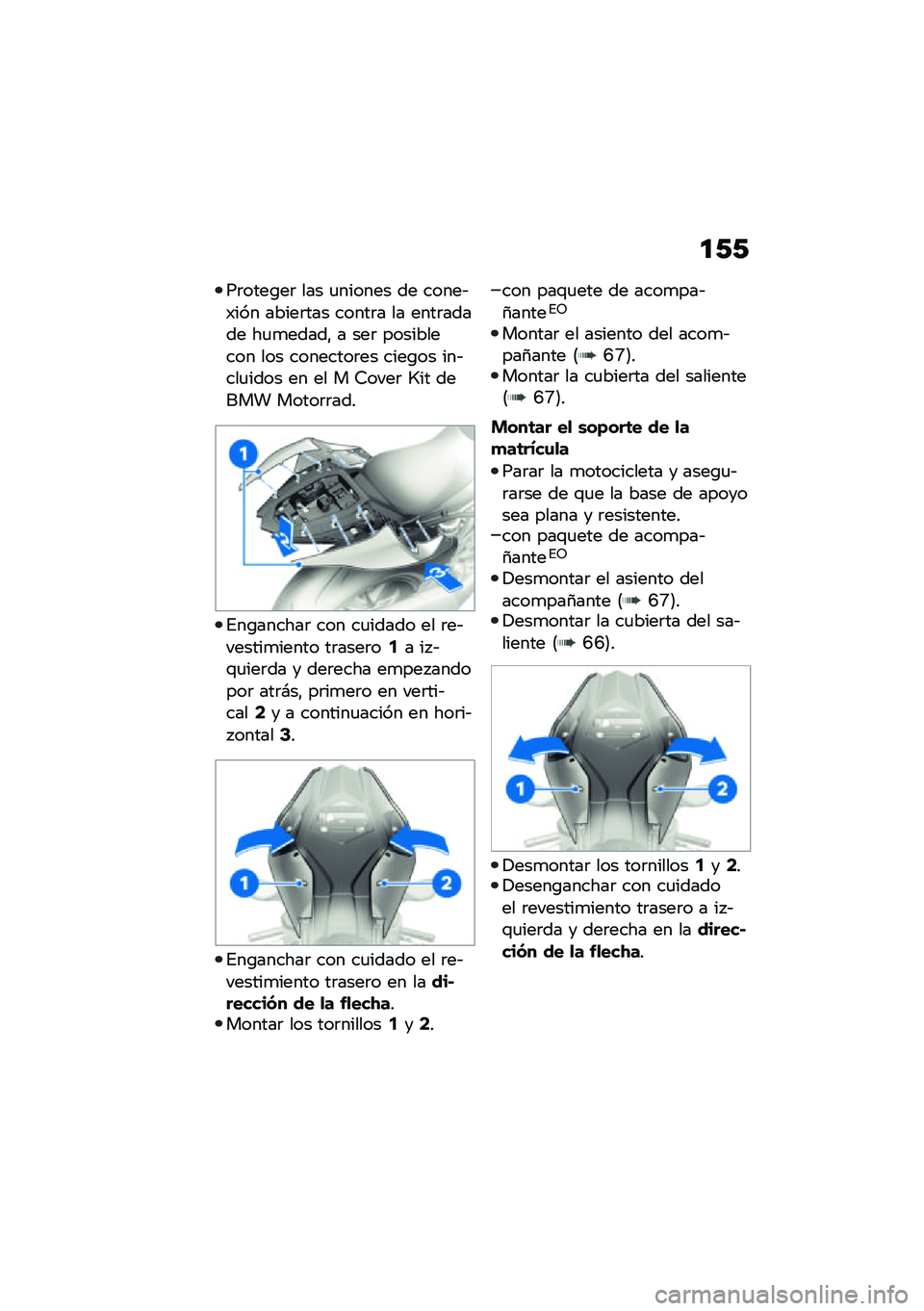 BMW MOTORRAD M 1000 RR 2021  Manual de instrucciones (in Spanish) �
�/�/
��	����\b��	 ��� �
������ �� �����&�)��� �����	��� �����	� �� ����	����� ��
�
�����" � ���	 ���������� ��� ��������	��